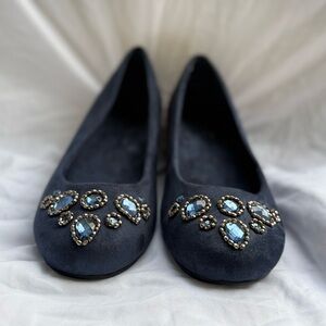 Vionic Orthaheel 'Cameron' Women's Flats